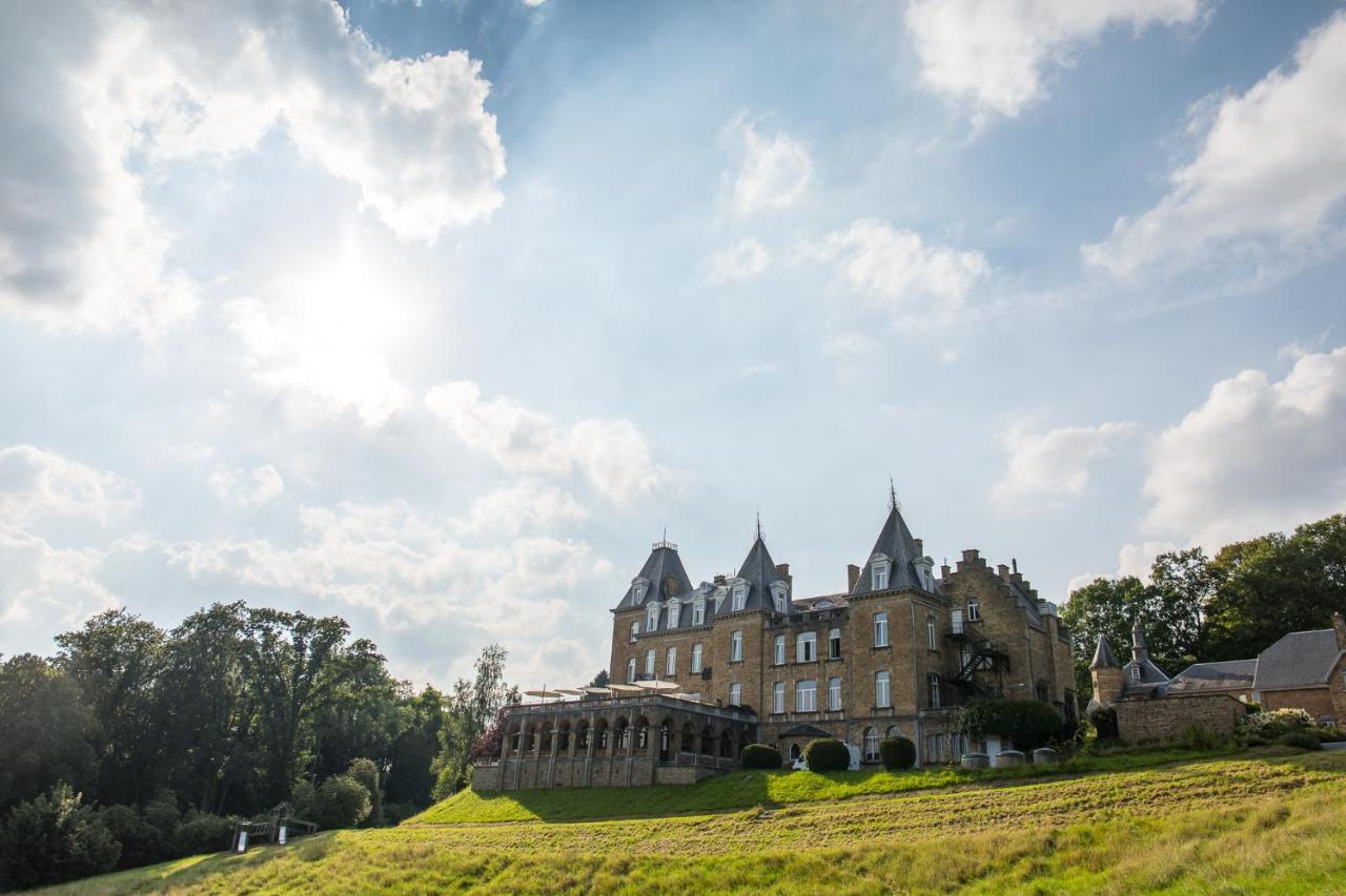 Domaine De Ronchinne - Insolites Maillen Zewnętrze zdjęcie